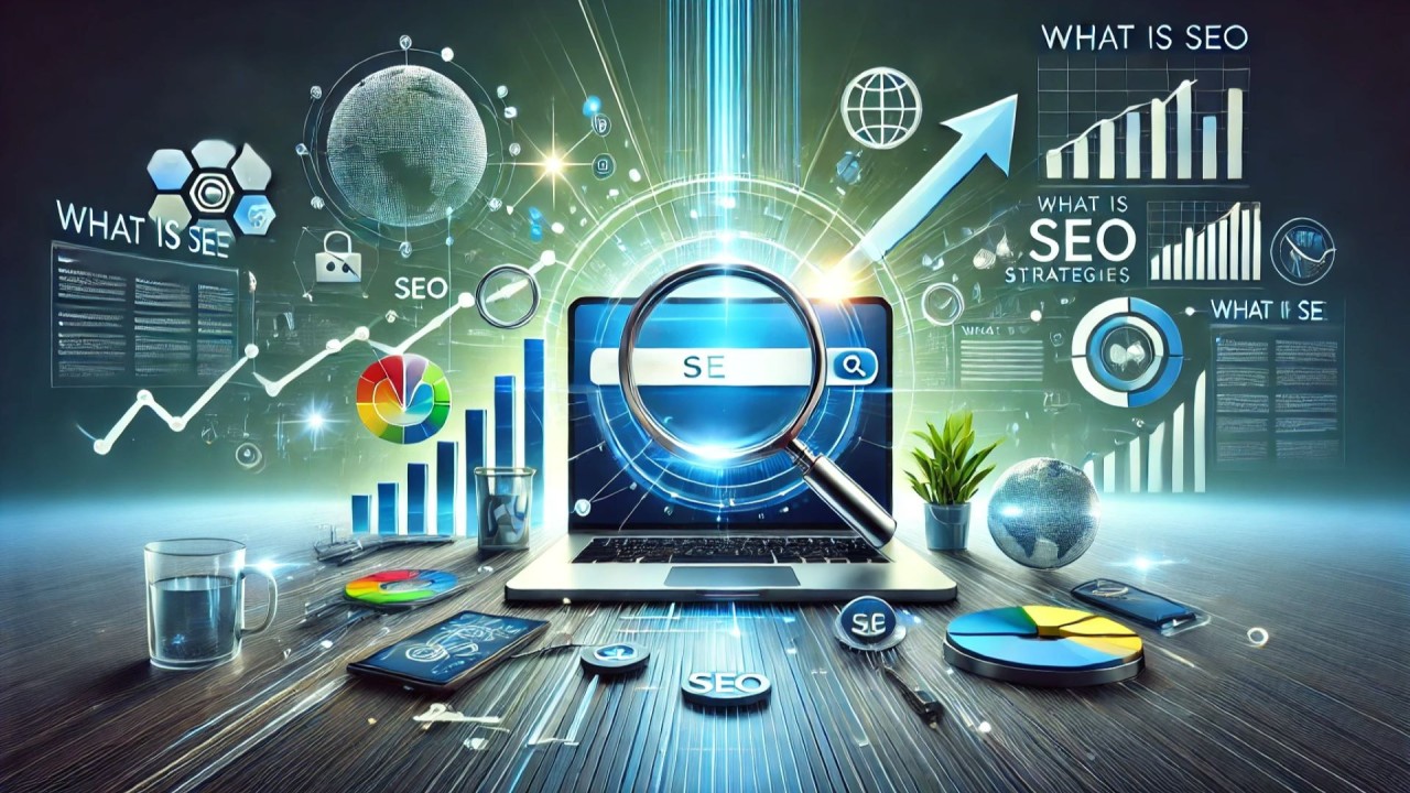 Seo Combo Package